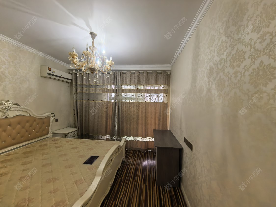 常州莱蒙城睿景公寓在租房源室内图_小牛看房