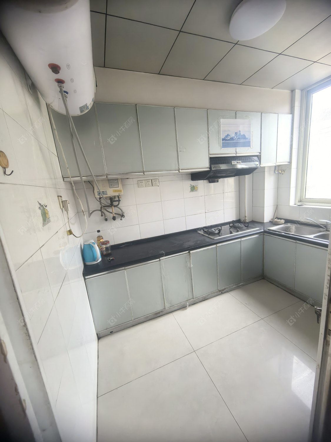 常州前桥新村在租房源_小牛看房