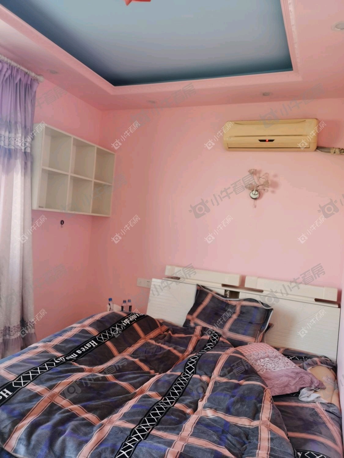 常州聚盛花园租房房源封面图