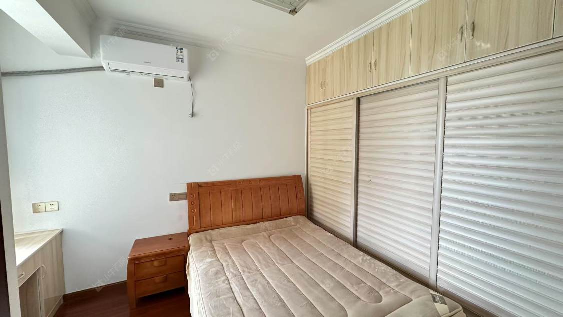 常州锦绣天地在租房源室内图_小牛看房