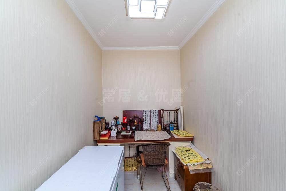 常州新城悠活城在售二手房源室内图_小牛看房