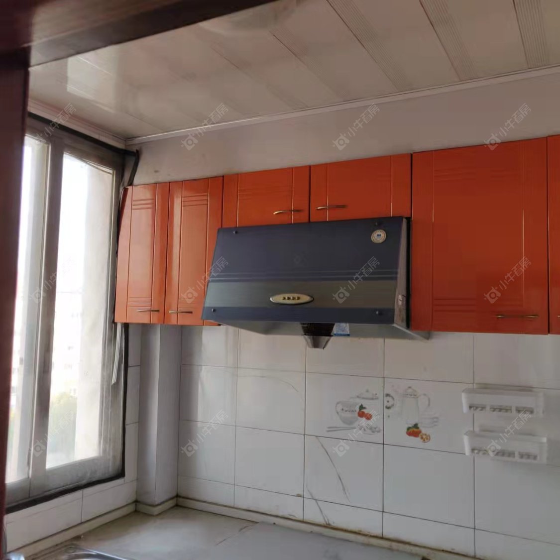 常州兰翔新村在租房源_小牛看房