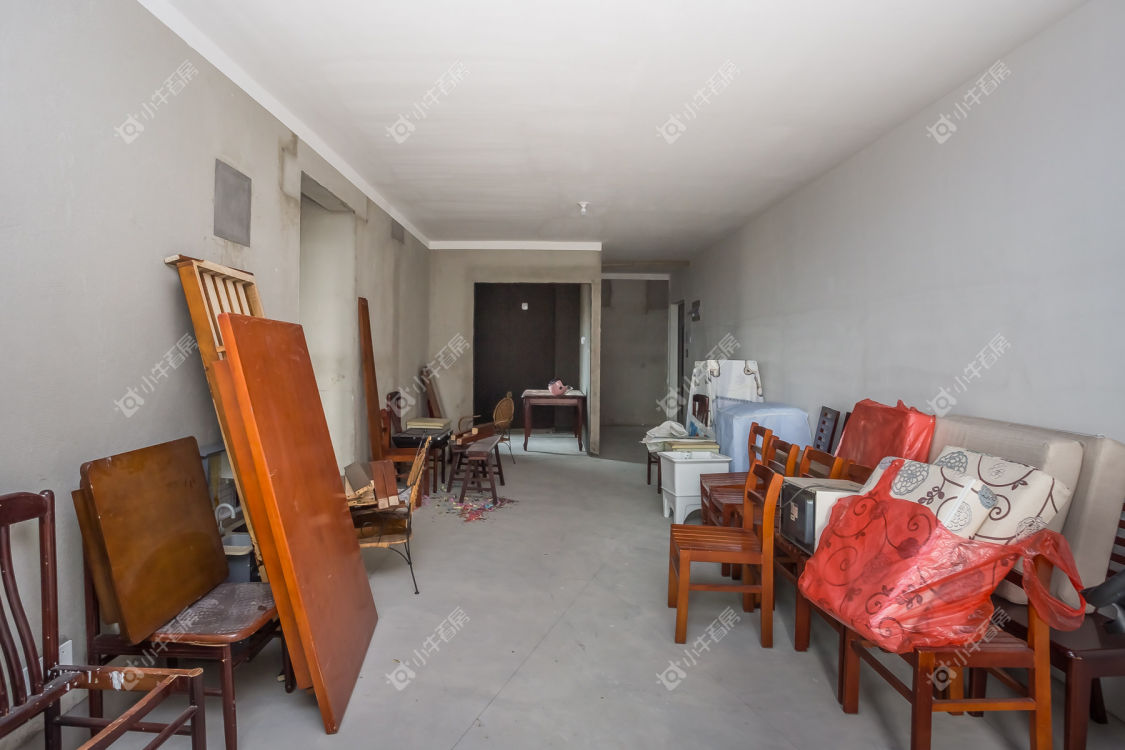 常州园心埒新寓3室2厅2卫出租_小牛看房