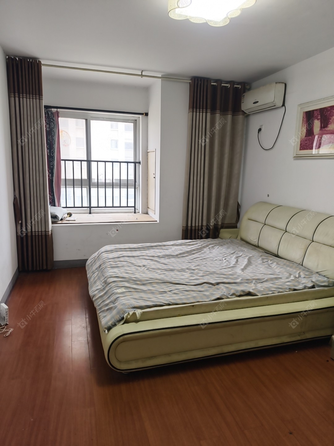 常州百馨西苑四期在租房源室内图_小牛看房