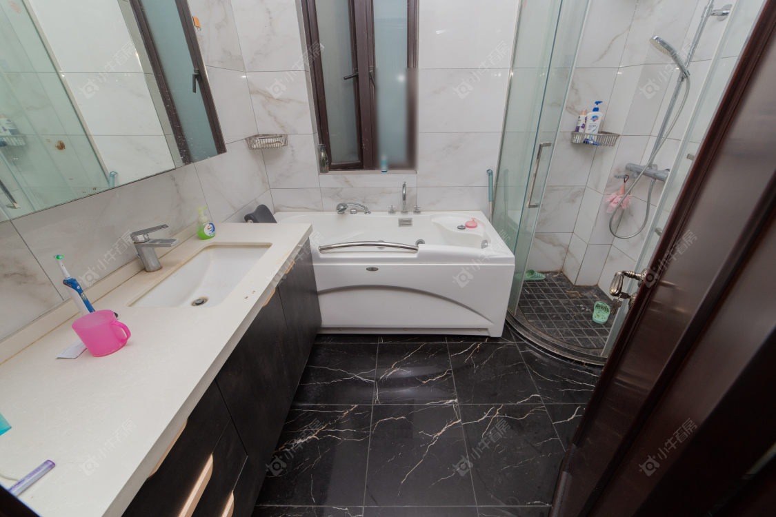 常州雅居乐星河湾在售二手房源室内图_小牛看房