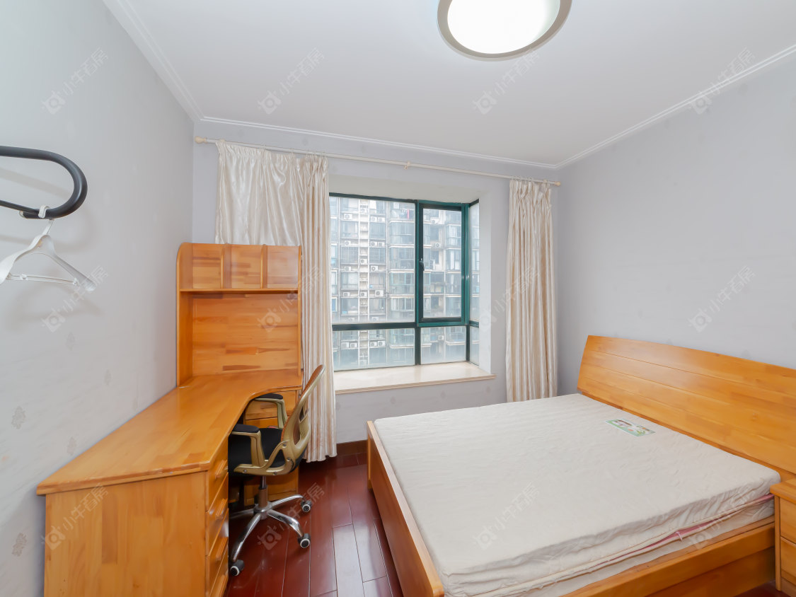 常州绿洲家园在售二手房源室内图_小牛看房