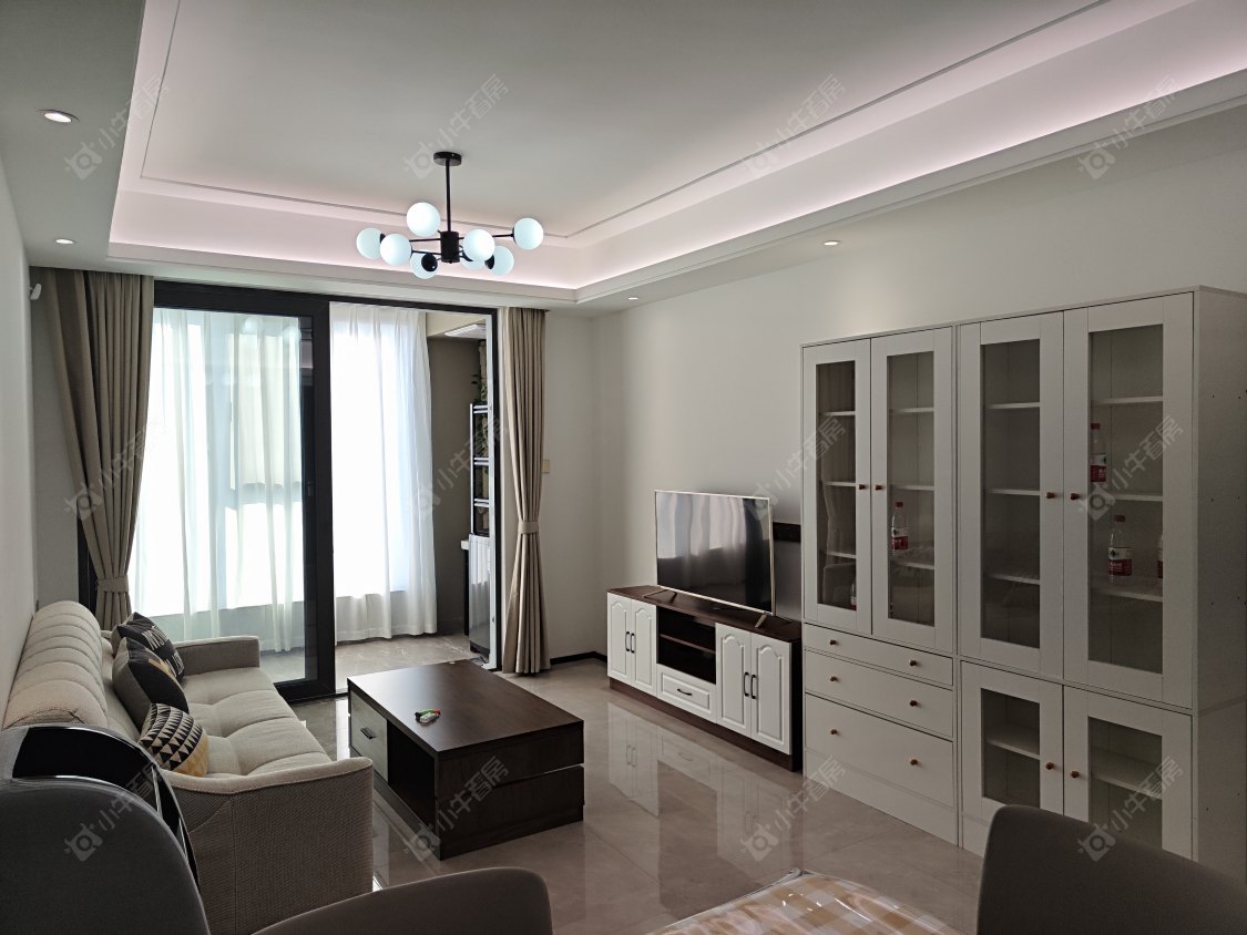 常州万科新都会在租房源_小牛看房