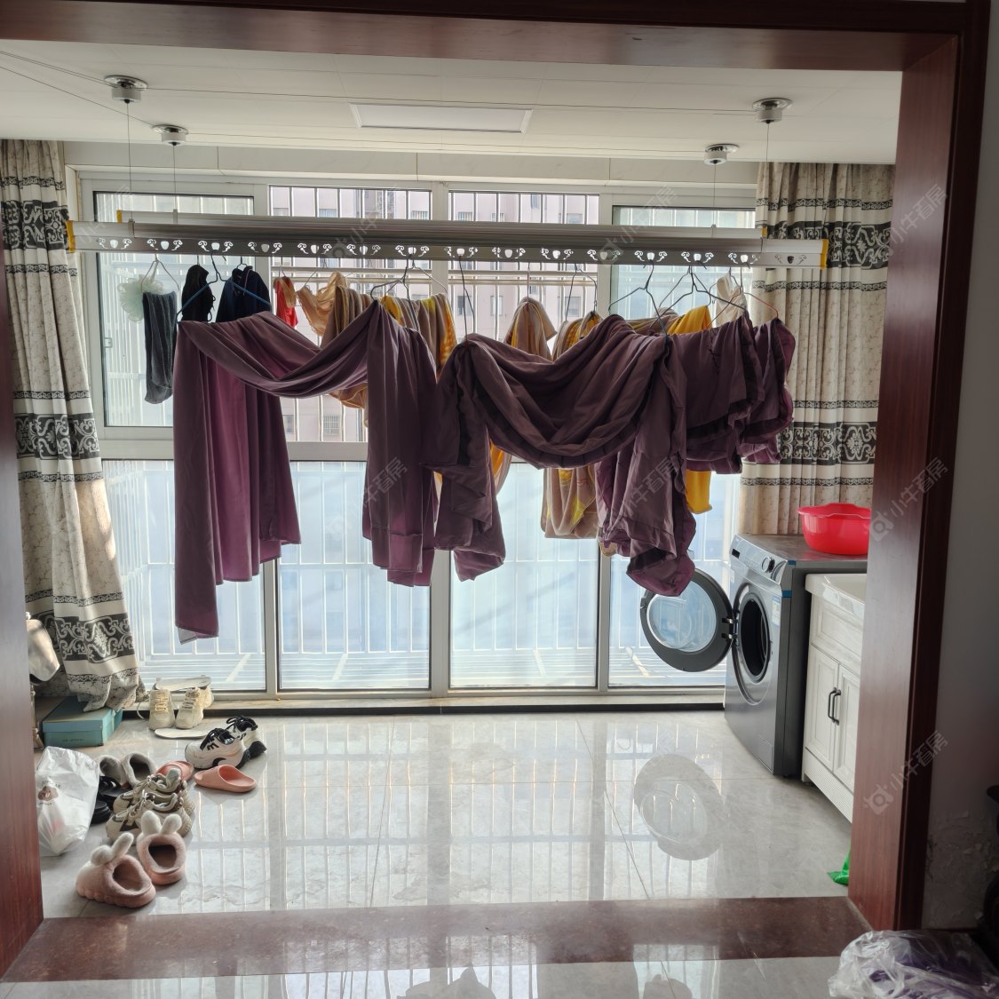 常州龙城福第在租房源室内图_小牛看房