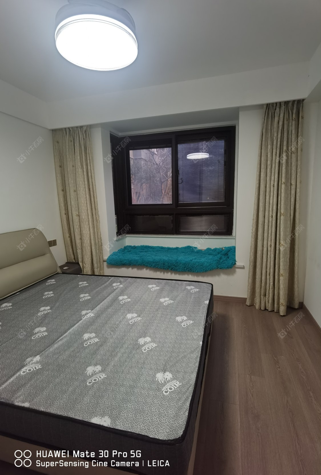 常州华润万象府在租房源室内图_小牛看房