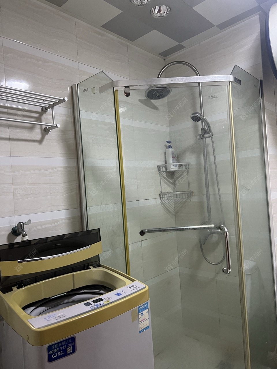 常州丰乐尚都在租房源室内图_小牛看房