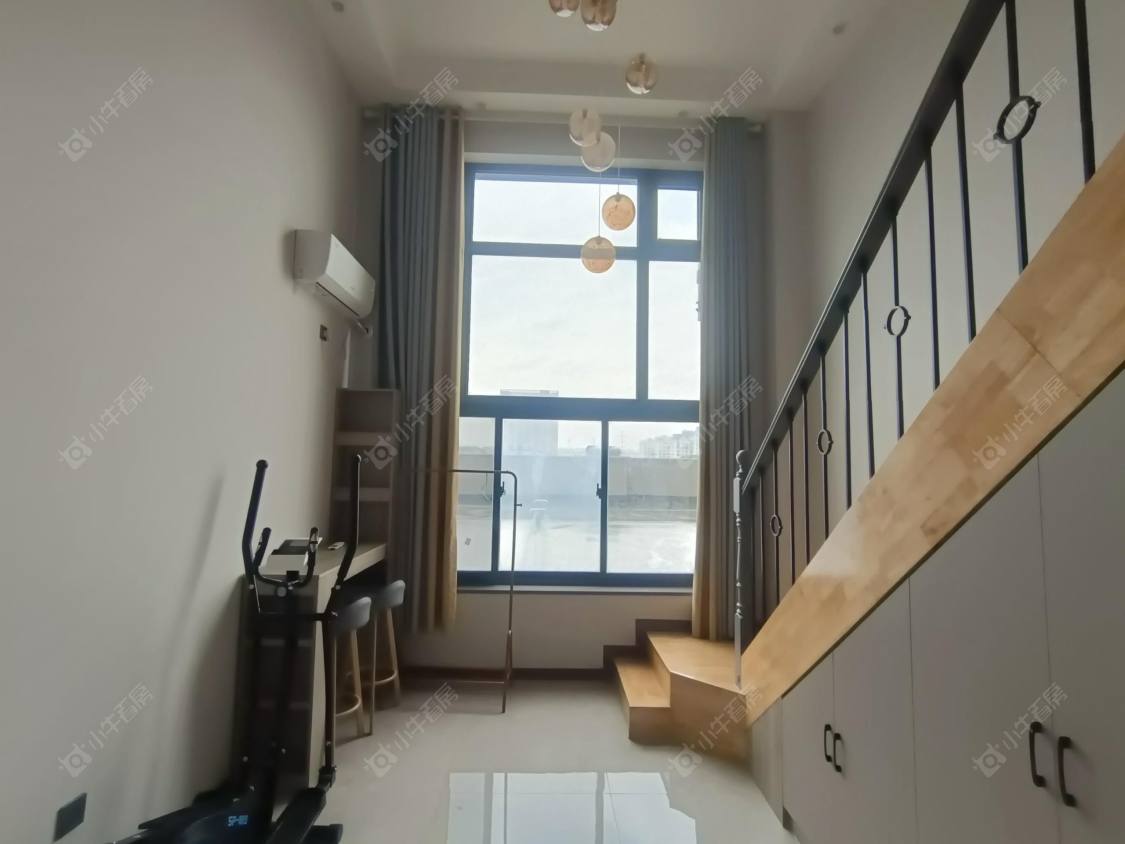 常州碧桂园壹号天禧在租房源室内图_小牛看房