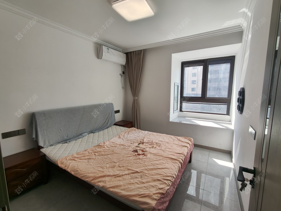 常州新欣嘉园在租房源_小牛看房