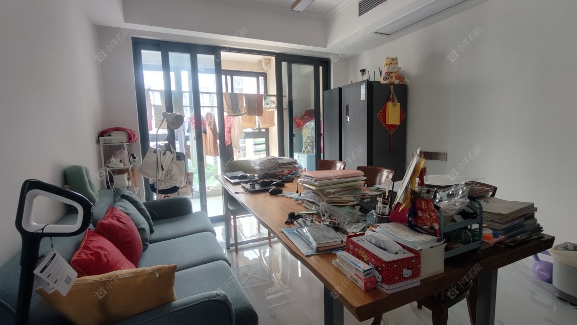 常州碧桂园壹号天禧租房房源封面图