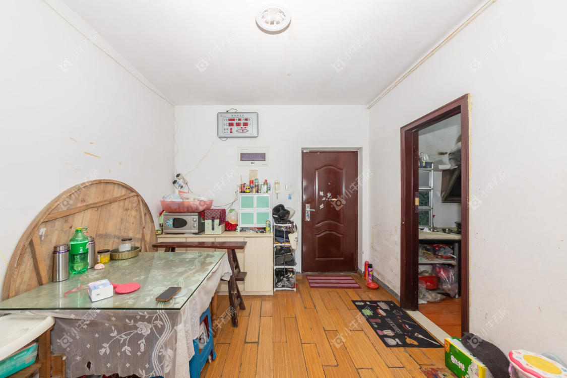 常州百馨西苑三期在租房源室内图_小牛看房