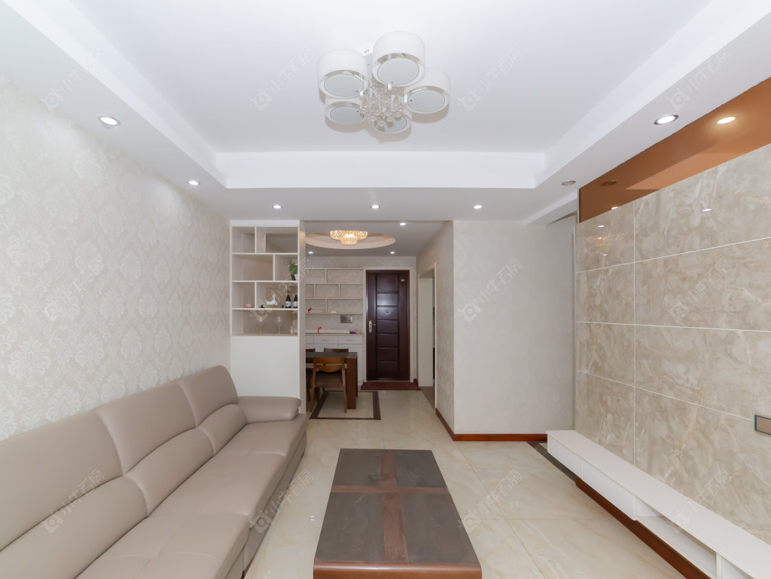 常州龙湖香醍漫步南区在售二手房_小牛看房