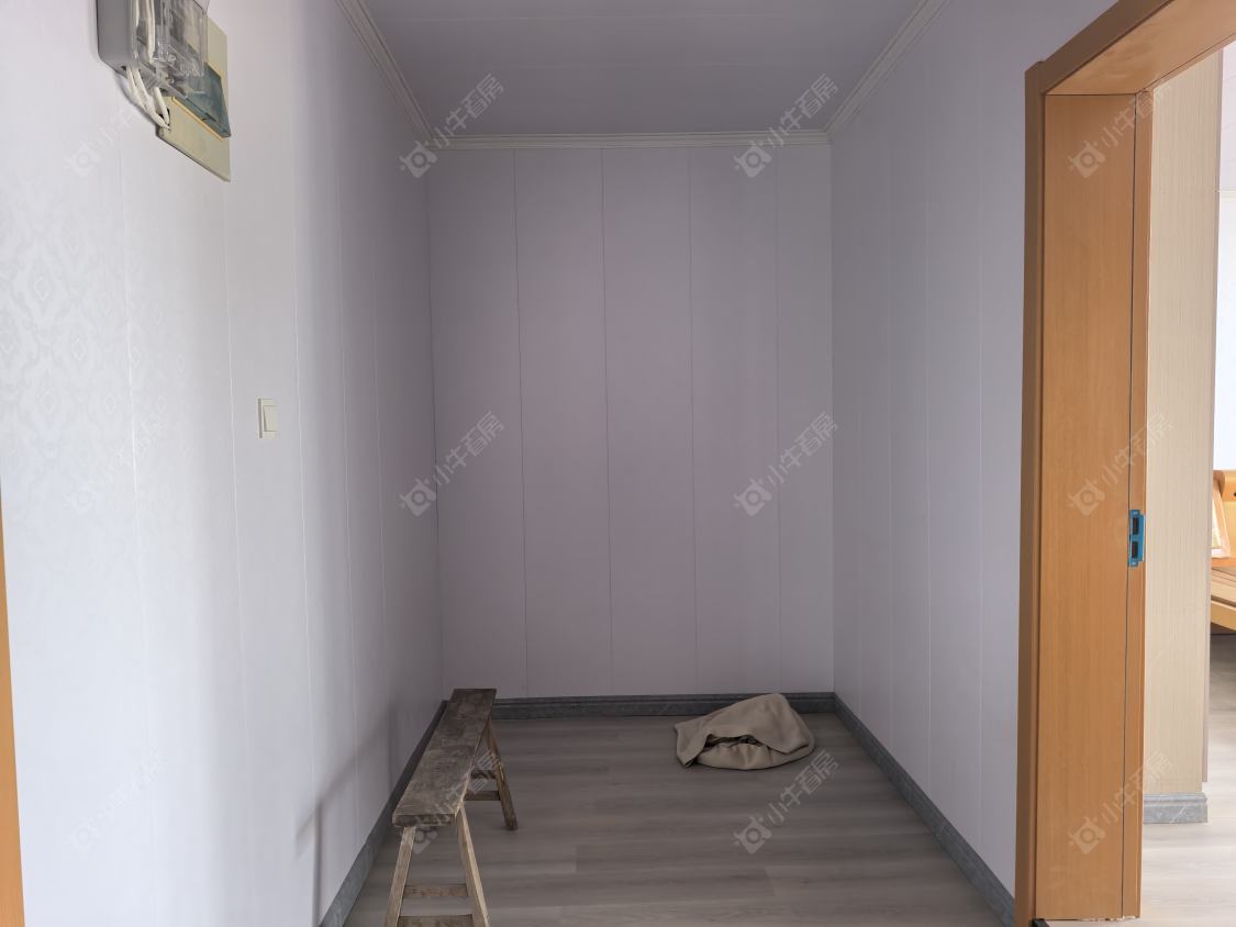 常州半岛小区在租房源室内图_小牛看房