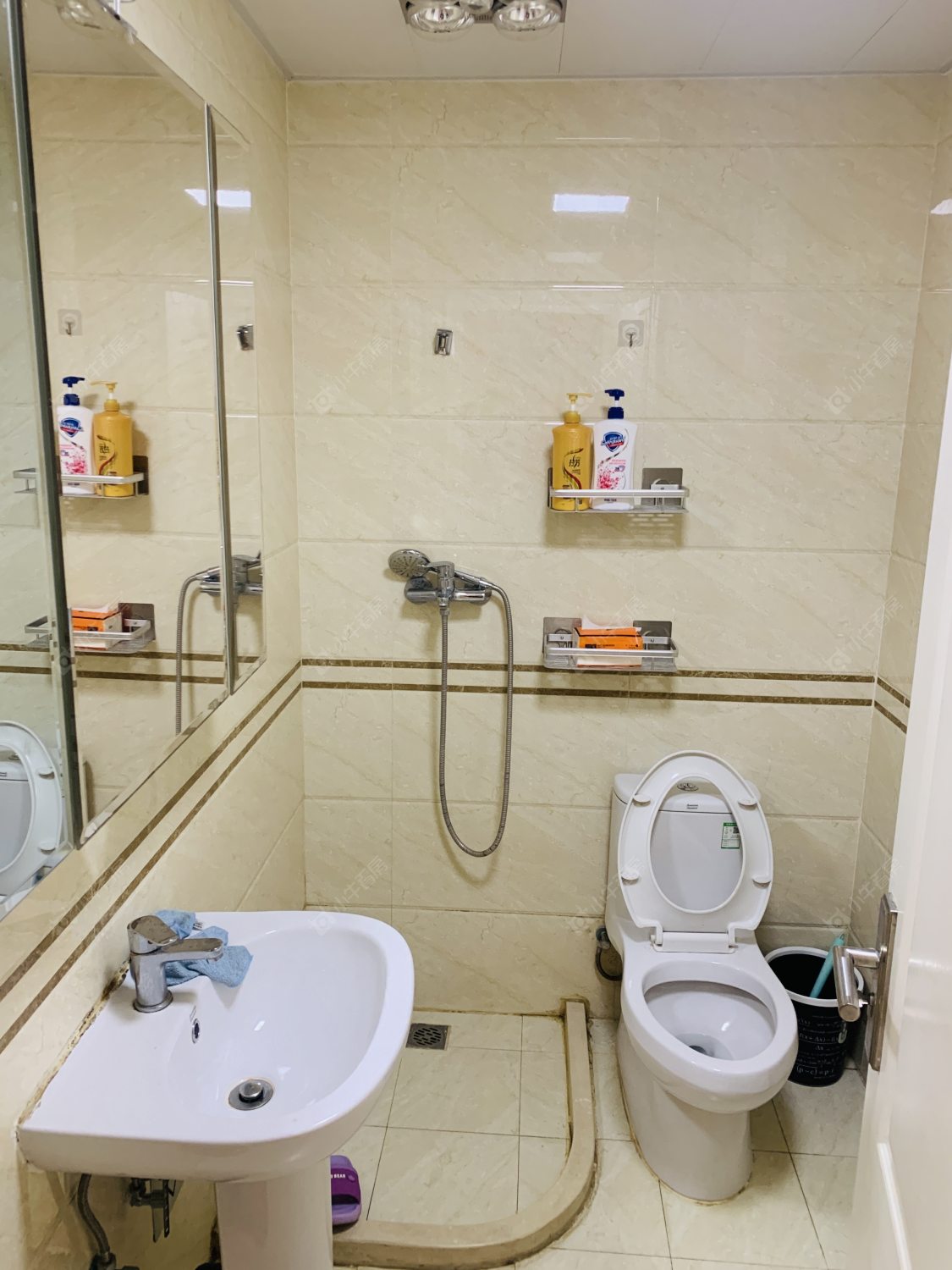 常州御水华庭二期在租房源室内图_小牛看房