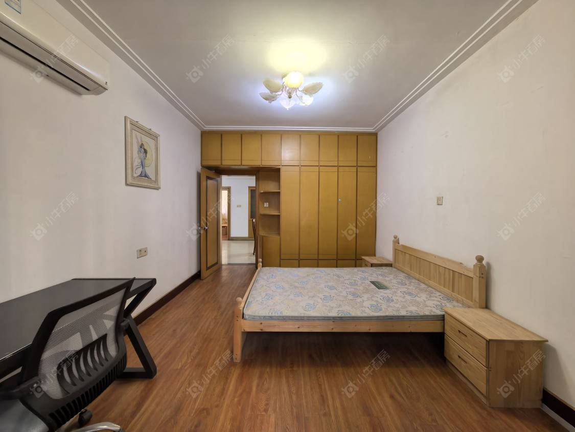 常州阳湖世纪苑南苑在租房源室内图_小牛看房