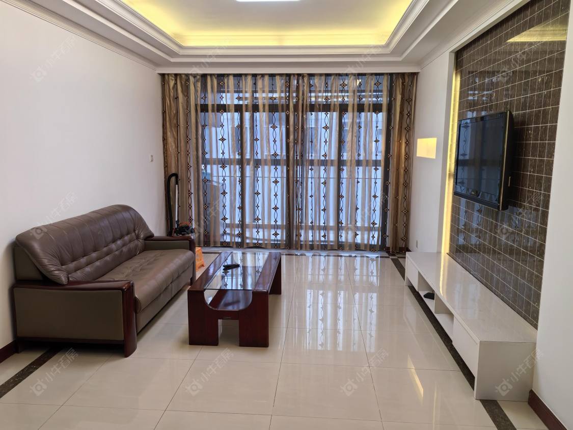 常州长安家园在租房源室内图_小牛看房