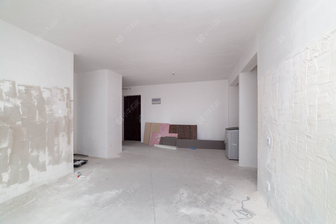 美的国宾府房源室内图 常州美的国宾府在售二手房源室内图_小牛看房