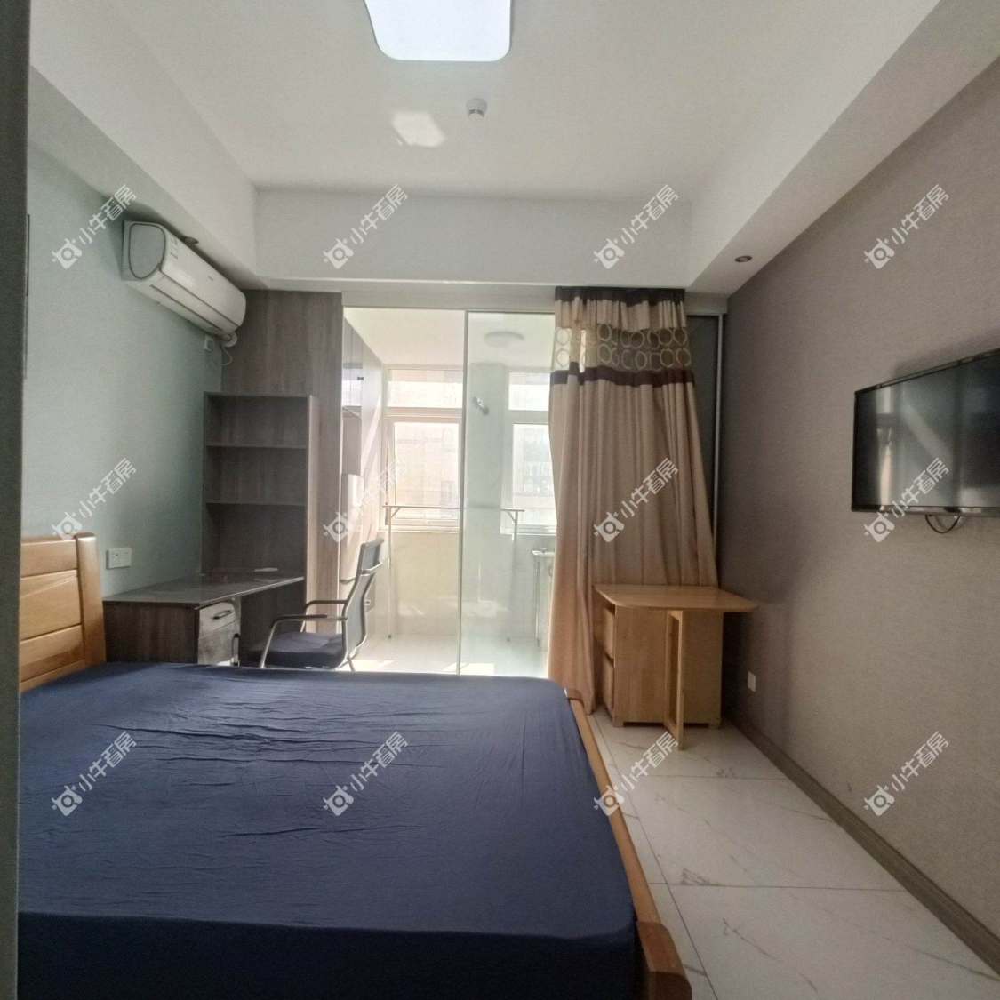 常州朗诗邻里中心租房房源封面图