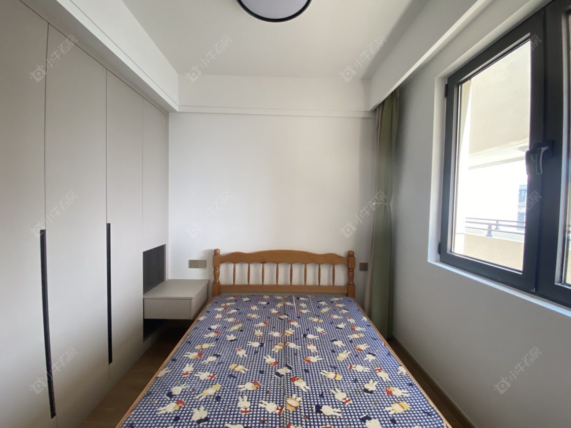 常州绿地香港名墩道在租房源室内图_小牛看房