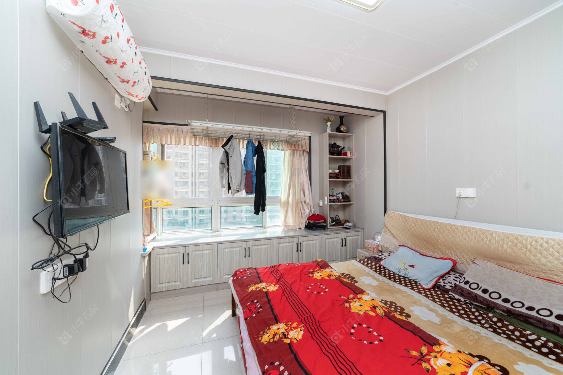 常州中天名园在售二手房源室内图_小牛看房