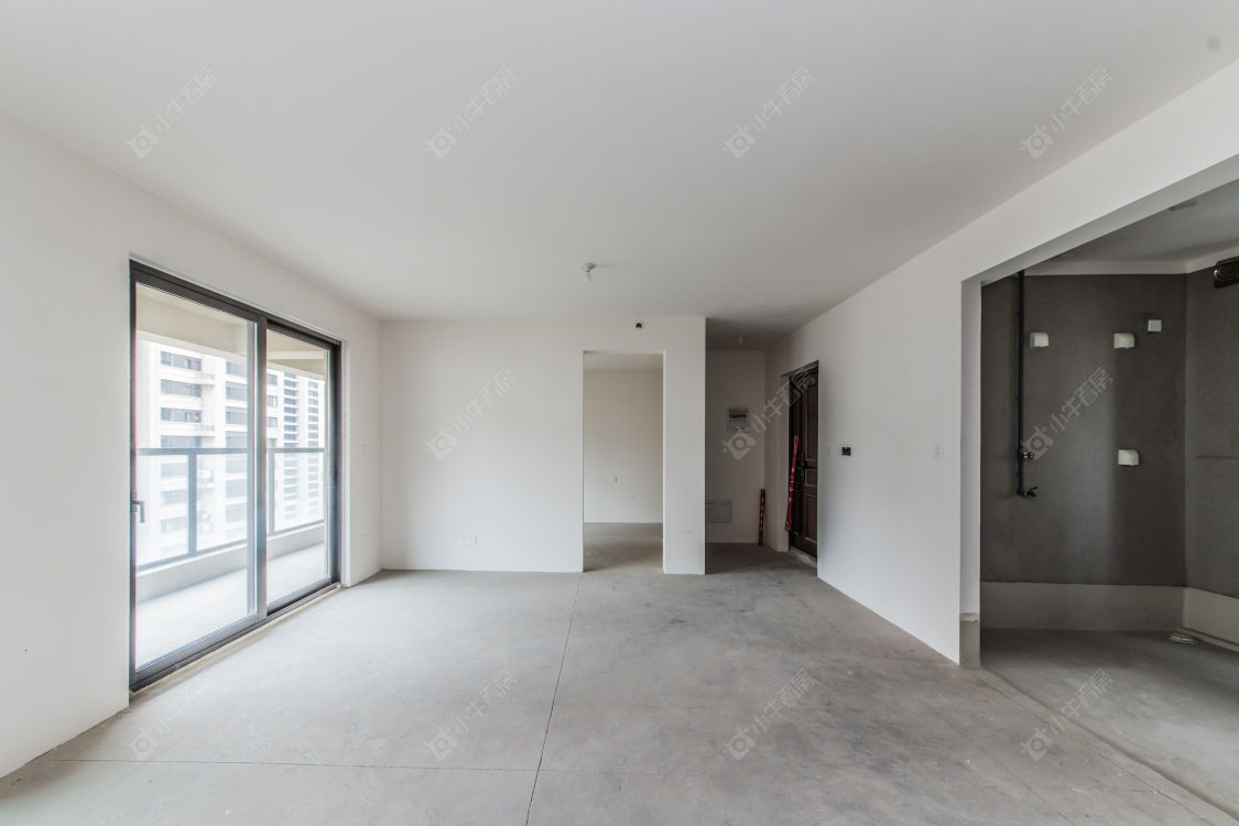 常州龙湖景粼天著在售二手房源室内图_小牛看房