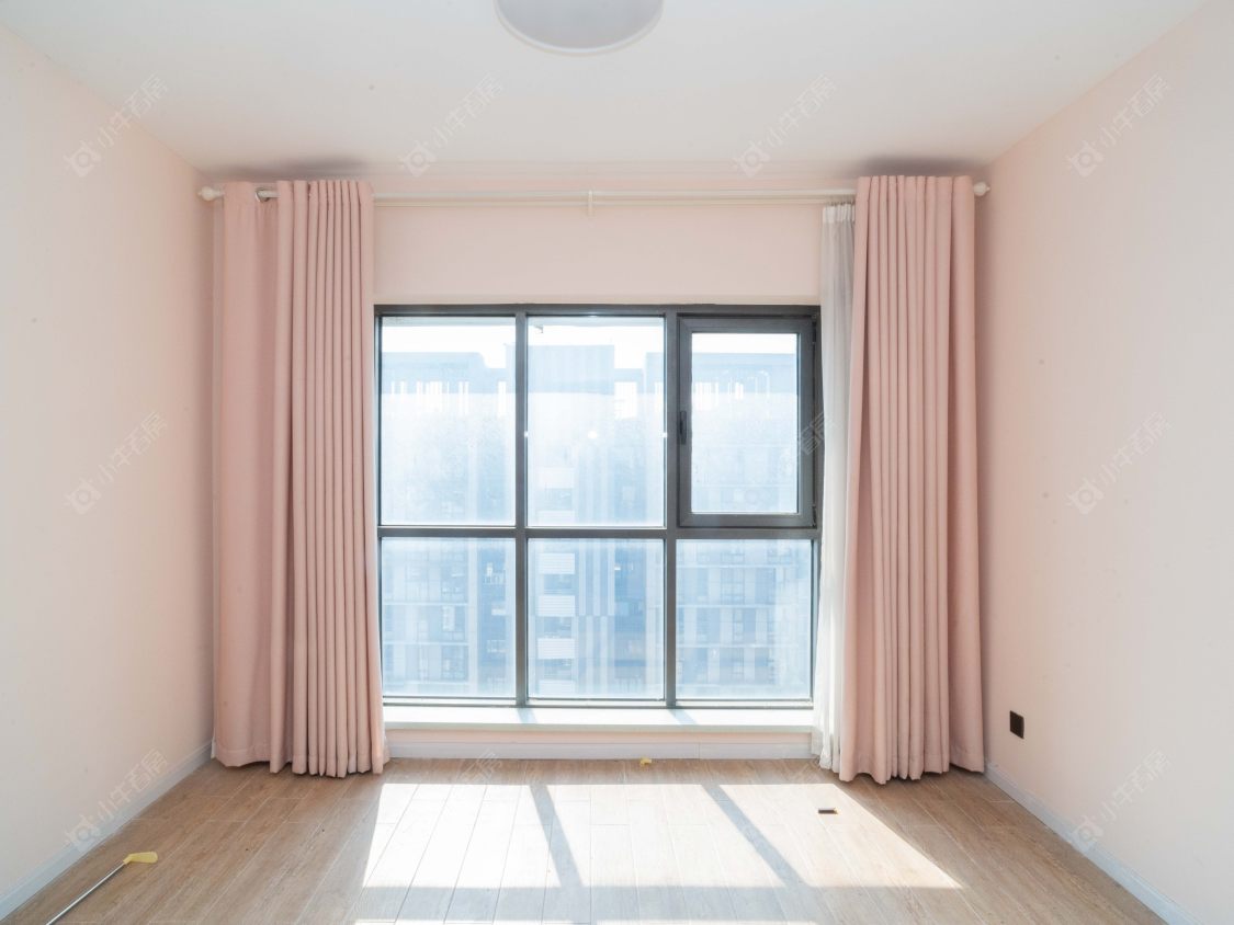 常州雨润城在售二手房源室内图_小牛看房