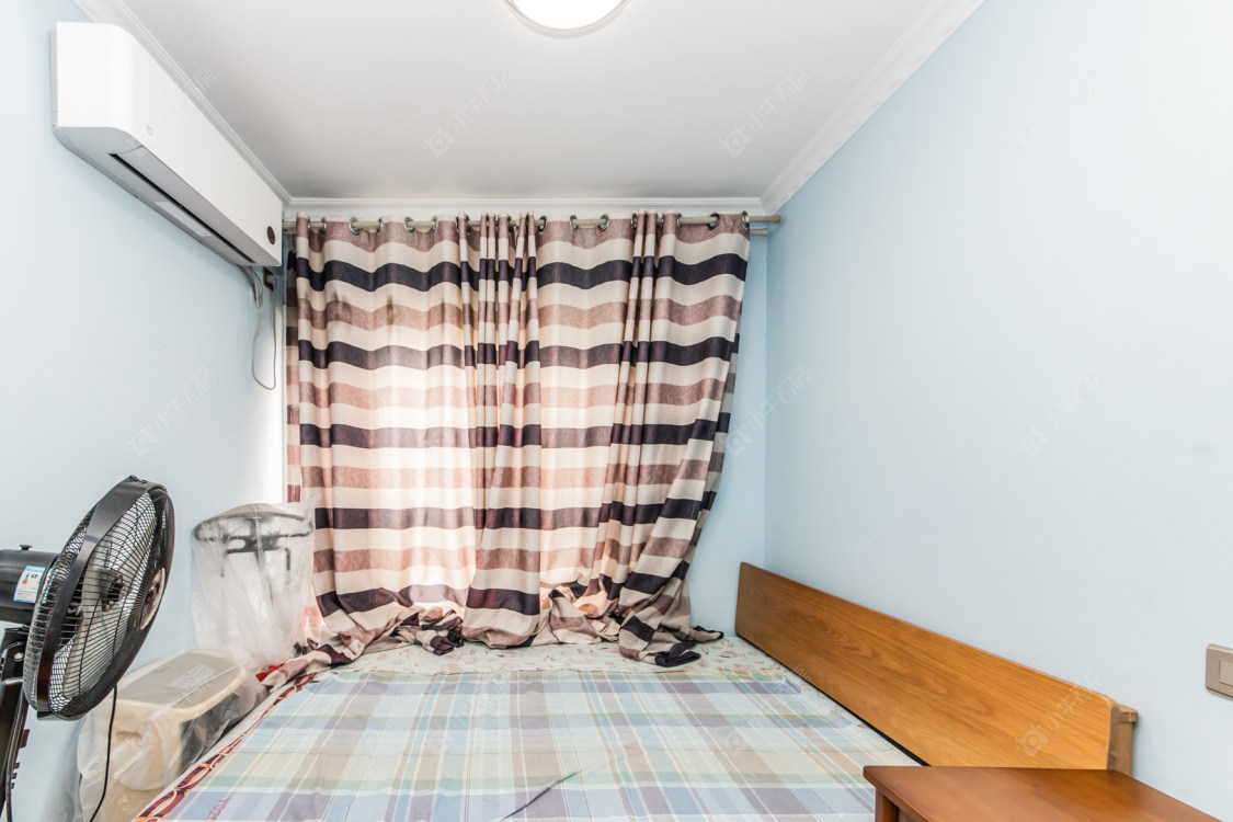 常州荣盛馨河郦舍在售二手房源室内图_小牛看房