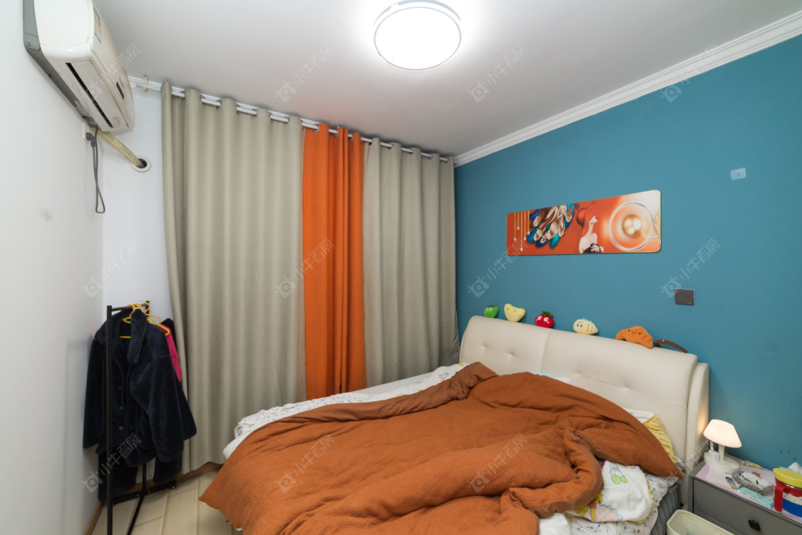 常州常发豪郡在售二手房源室内图_小牛看房