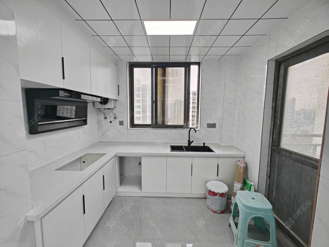 常州卢家新园在租房源室内图_小牛看房