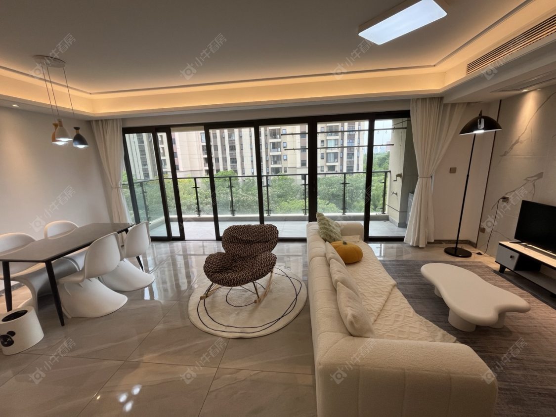 常州碧桂园碧玥和鸣在租房源室内图_小牛看房