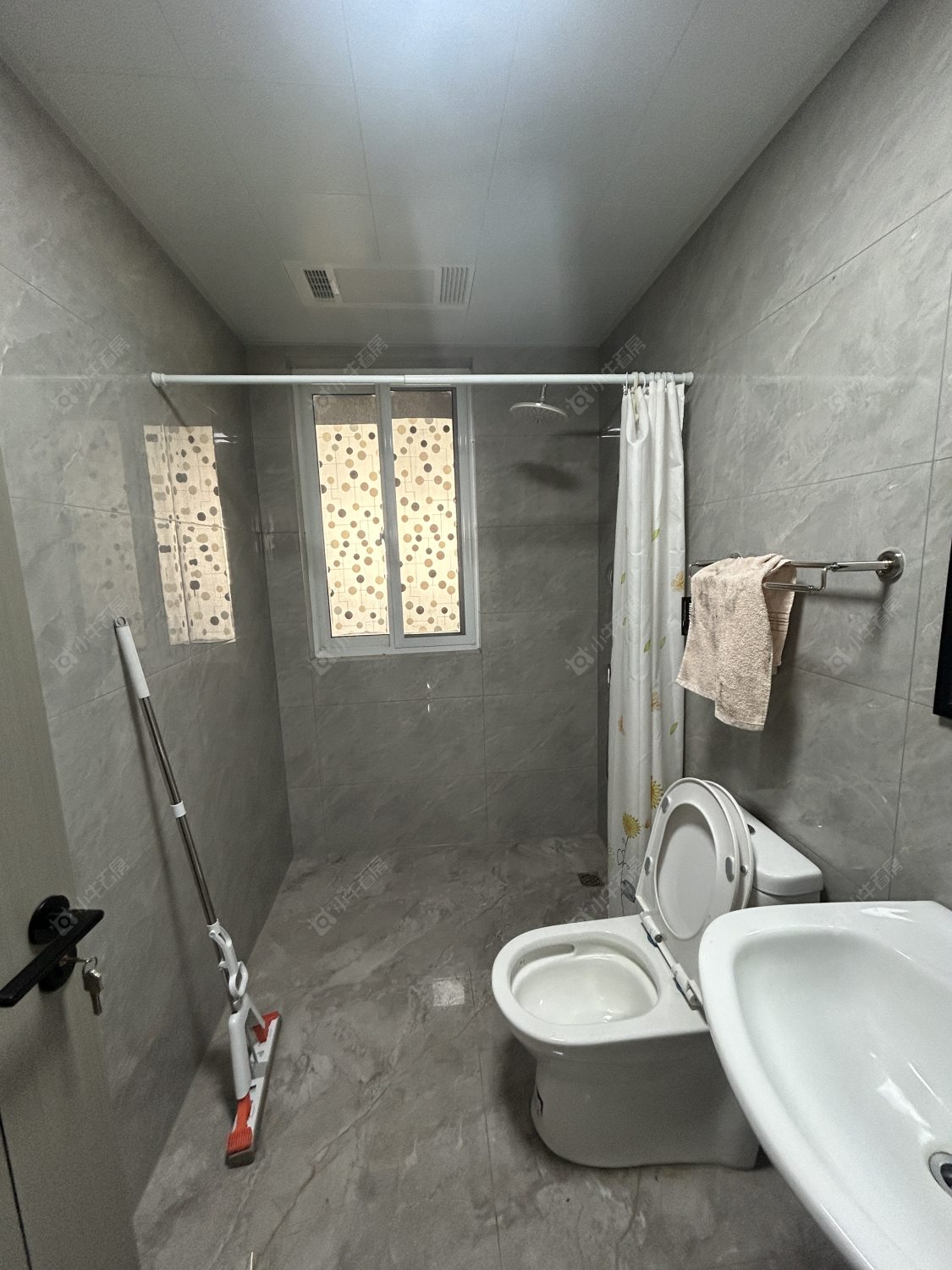 常州百馨西苑四期在租房源室内图_小牛看房