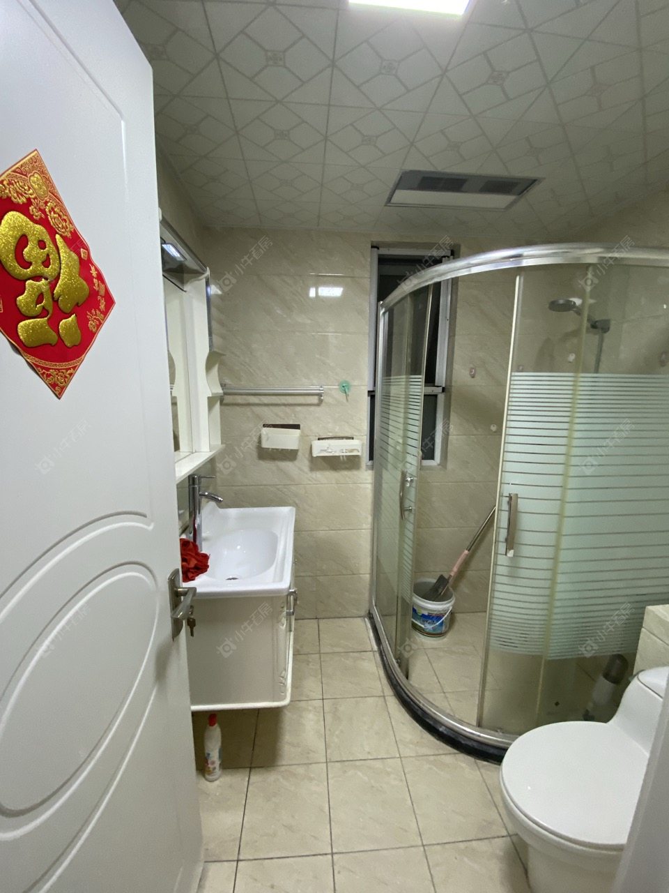 万达中央华城房源室内图 常州万达中央华城在租房源室内图_小牛看房