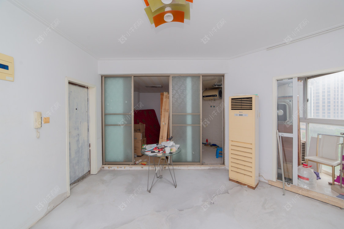 常州侨光苑在售二手房源室内图_小牛看房