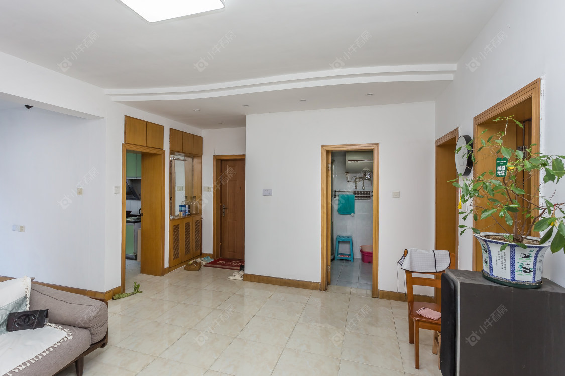 常州锦绣南园在售二手房源室内图_小牛看房