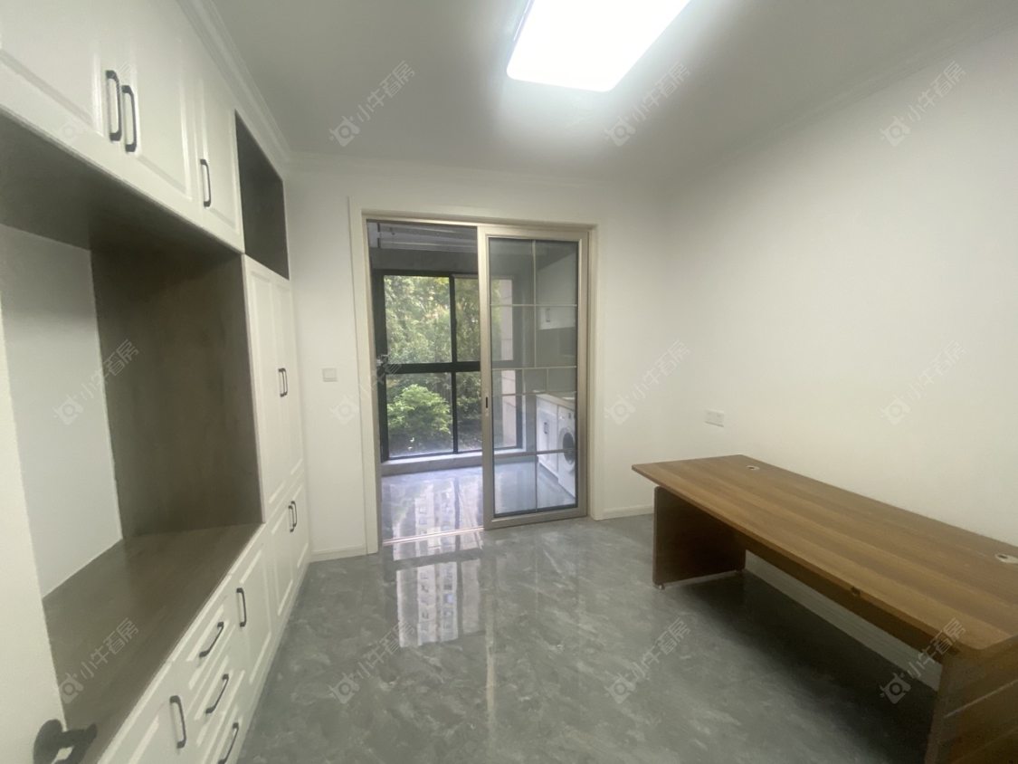 常州蔚蓝天地一二期在租房源室内图_小牛看房