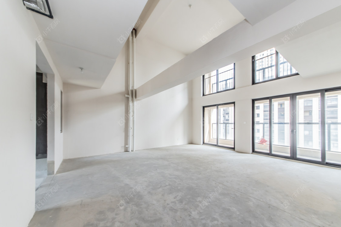 常州龙湖景粼天著在售二手房_小牛看房