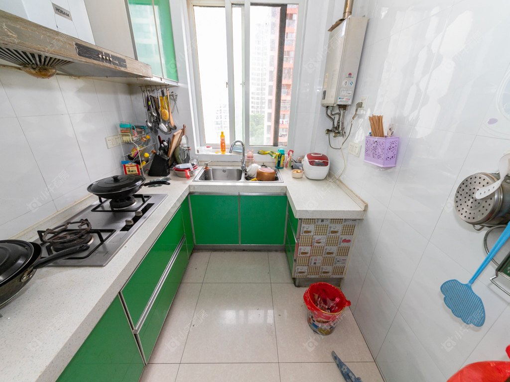 常州锦海星城一期在售二手房源室内图_小牛看房