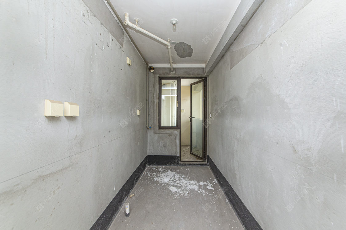 常州星河丹堤一区在售二手房源室内图_小牛看房