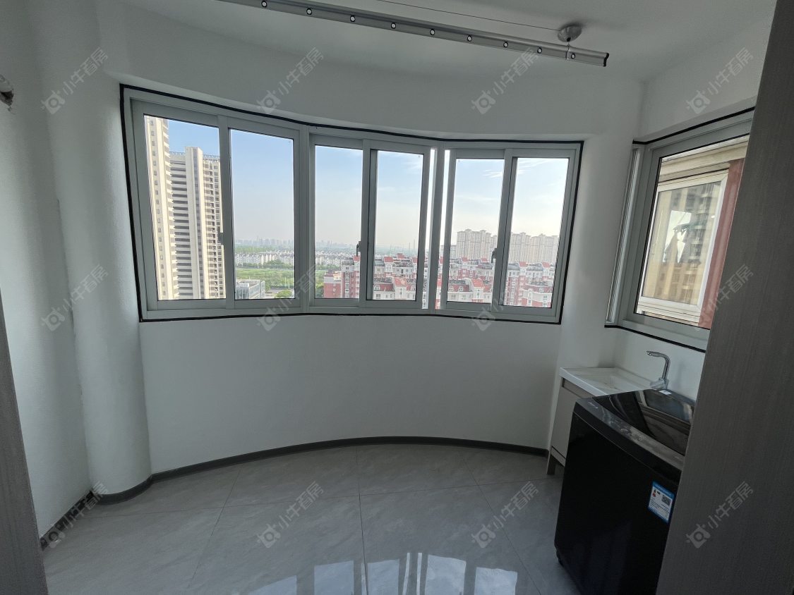 常州春江中央花苑北区在租房源室内图_小牛看房