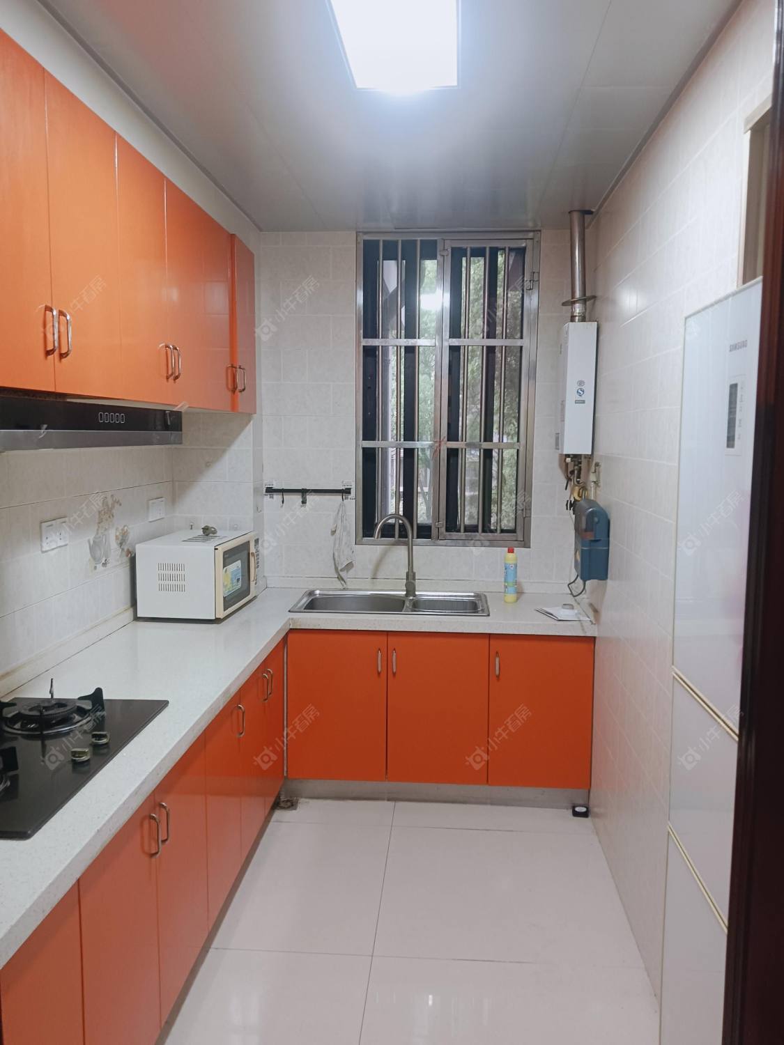 新城公馆风尚房源室内图 常州新城公馆风尚在租房源室内图_小牛看房