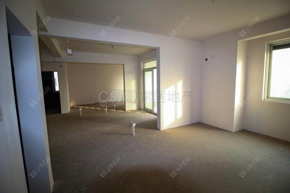 常州新濠澜境在售二手房源室内图_小牛看房