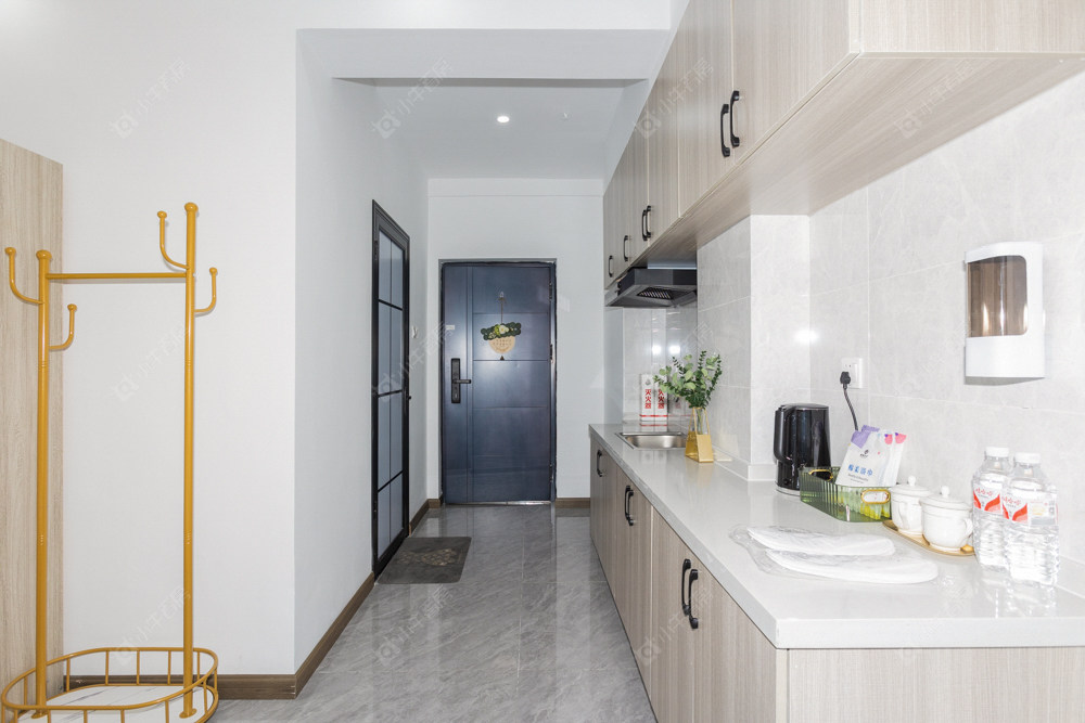 常州新龙江城市广场在租房源_小牛看房