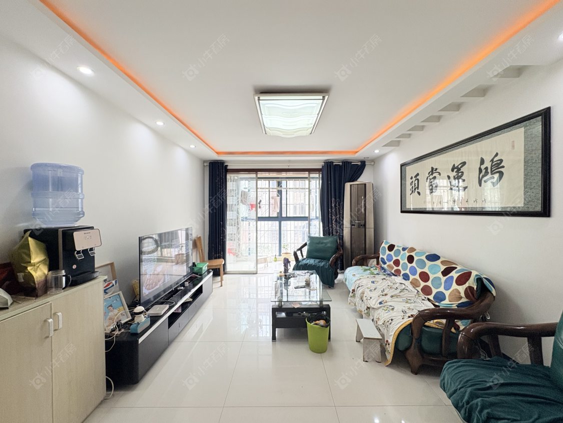 丹阳府前星座在售二手房源室内图_小牛看房