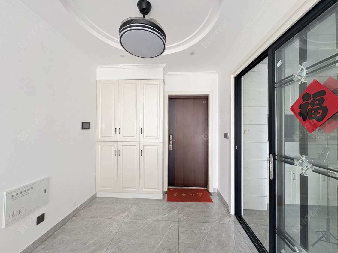 丹阳华都幸福里在售二手房源室内图_小牛看房