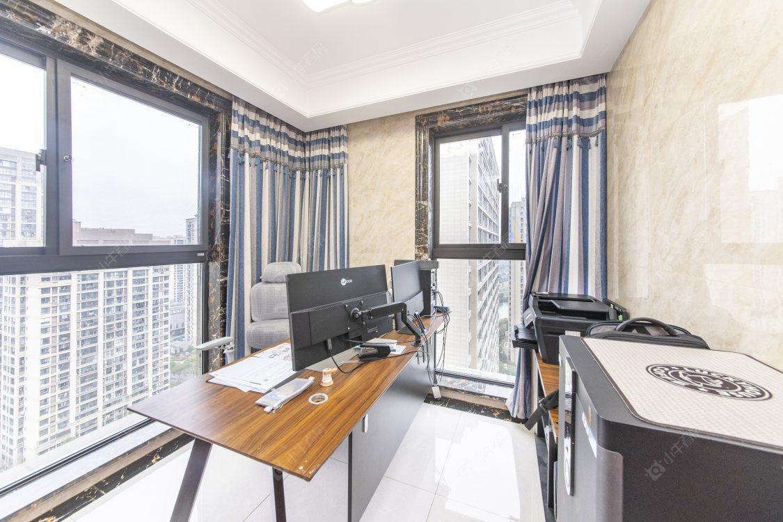 常州玉兰广场二期在售二手房源小区图_小牛看房