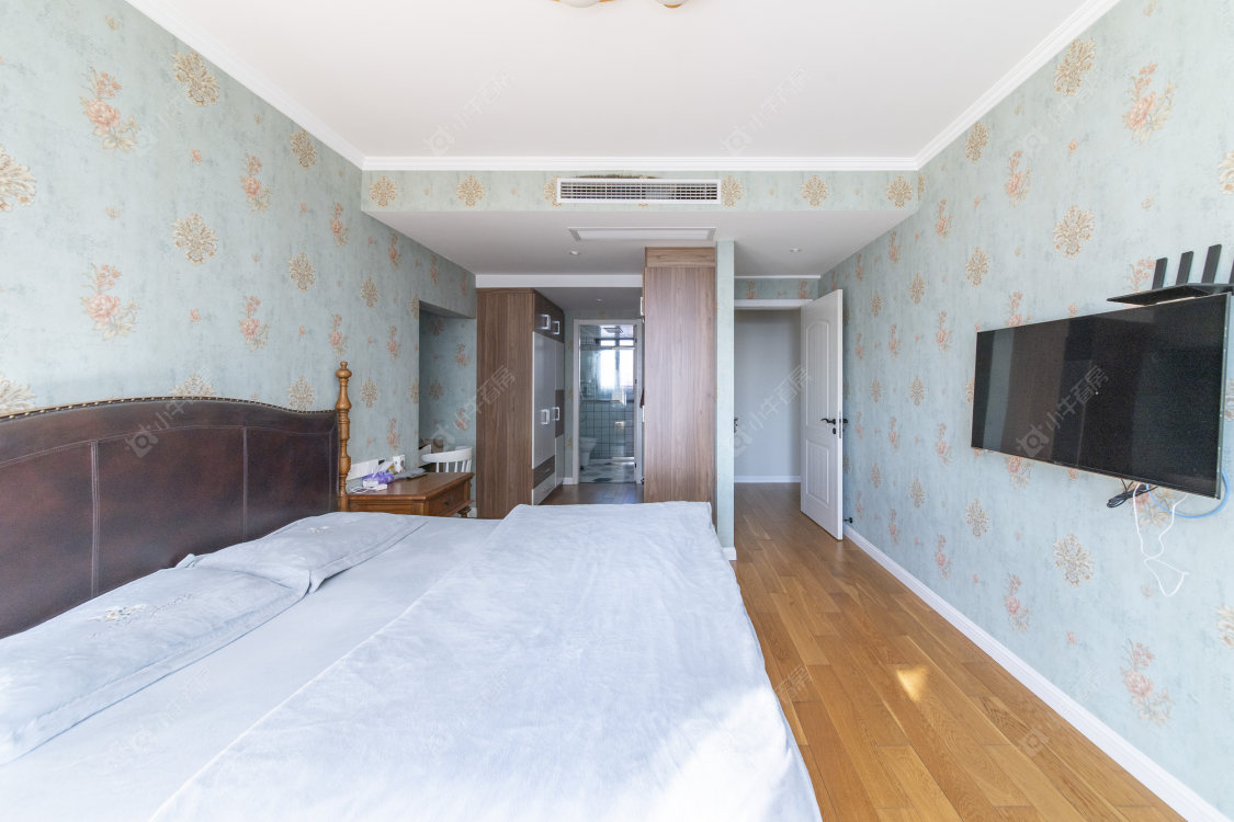 常州星河国际六区在售二手房源室内图_小牛看房