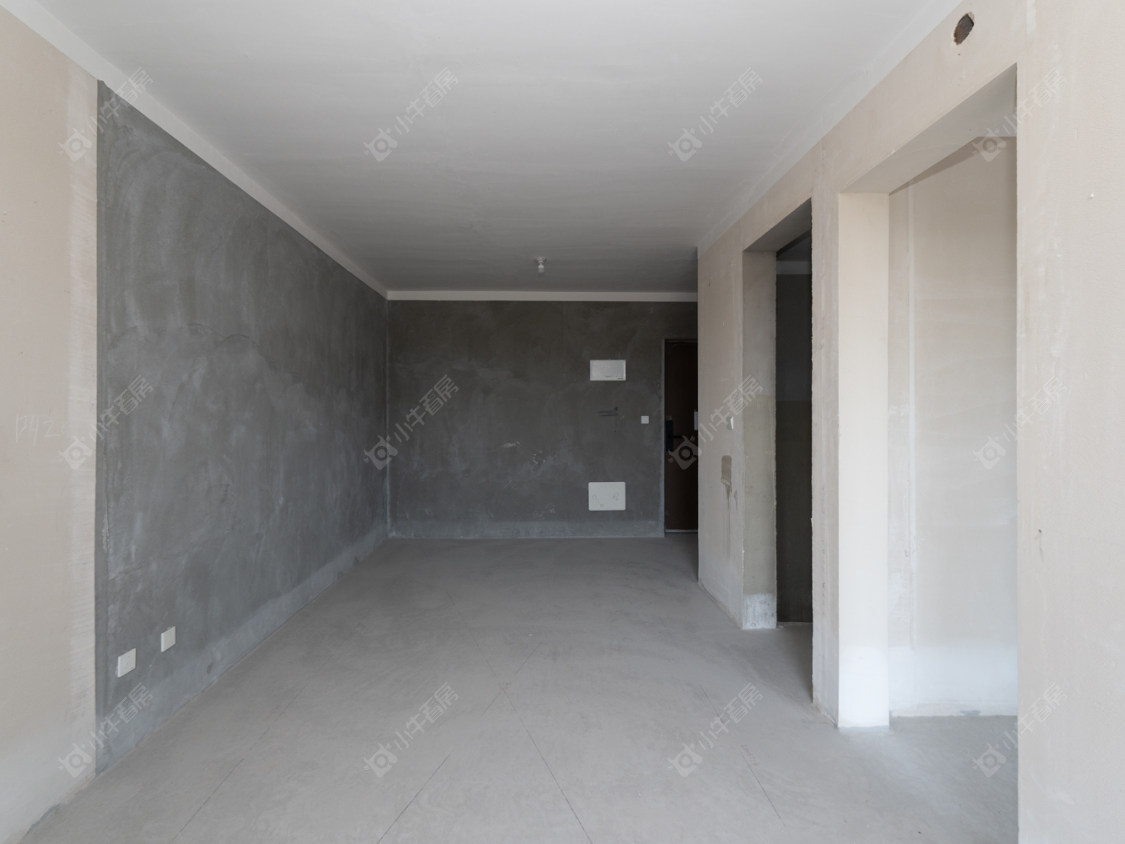 常州曹山未来城在售二手房源_小牛看房